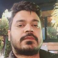 Satya Narain Stock Market Trading trainer in Delhi