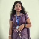 Photo of Gayatri M.