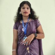 Gayatri M. Class I-V Tuition trainer in Sinhapalli