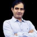 Photo of Shashank