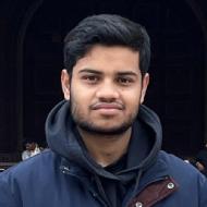 Faisal Khan Class 10 trainer in Aligarh