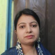 Zeba K. Class 12 Tuition trainer in Raipur