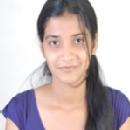 Photo of Rashmi M.