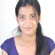 Rashmi M. Class 10 trainer in Dehradun