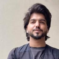 Lucky Sandhu Dance trainer in Arki