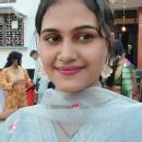 Photo of Khushi Y.
