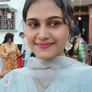 Khushi Y. Class 11 Tuition trainer in Mumbai