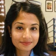 Kratika T. Class 12 Tuition trainer in Unnao
