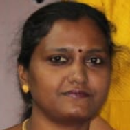 Uma Class 12 Tuition trainer in Chennai