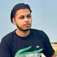 Rakshit Sharma Personal Trainer trainer in Delhi