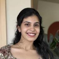 Anushka A. Class I-V Tuition trainer in Hyderabad