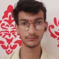 Mukul Joshi Spoken English trainer in Delhi