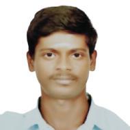 Abilash S Class 12 Tuition trainer in Tiruvallur