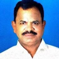 Ravinder Reddy Class 12 Tuition trainer in Hyderabad