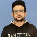 Photo of Raj Kumar Singh