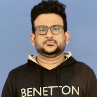 Raj Kumar Singh Java trainer in Lucknow