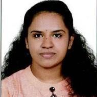 Aryakrishna L. Class 9 Tuition trainer in Abu Dhabi