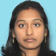 Neralla Pravalika Class I-V Tuition trainer in Bhupalapalli