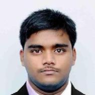 Ramar BTech Tuition trainer in Chennai