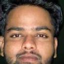 Photo of Mohammed Faizan Mansoori