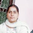 Photo of Mainka K.