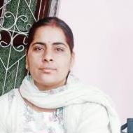 Mainka K. Class 10 trainer in Chirawa