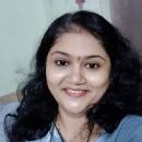 Photo of Mrs.Anita P.