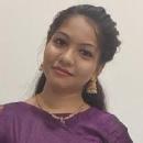 Photo of Sravani C.