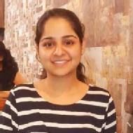Sanjam S. Class I-V Tuition trainer in Chandigarh