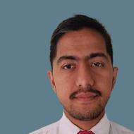 Asutosh Pradhan Class I-V Tuition trainer in Cuttack