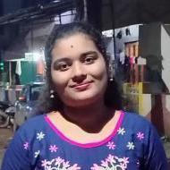 Sinchana N. Class I-V Tuition trainer in Hubli