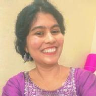 Munigala Rishika Class I-V Tuition trainer in Hyderabad