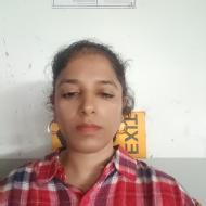 Ekta H. Class I-V Tuition trainer in Kolkata