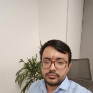 Yogesh Class 12 Tuition trainer in Noida