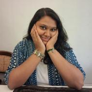 Khirthi P. Class I-V Tuition trainer in Chennai