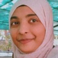 Yusufi S. Class 12 Tuition trainer in Pune