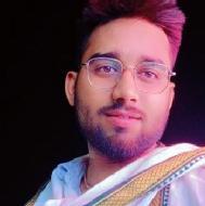 Prateek Dwivedi Class 10 trainer in Gorakhpur