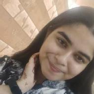 Janya P. Class 9 Tuition trainer in Amritsar