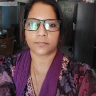 Dr Heena Pathan Class 12 Tuition trainer in Mumbai