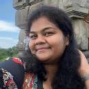 Jyotirmyee P. photo