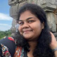 Jyotirmyee P. Class 8 Tuition trainer in Meliaputti