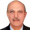 Photo of Dr Bassam Abuadullah