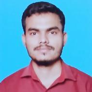 Aaditya Yadav Spoken English trainer in Bangalore
