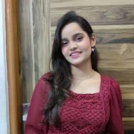 Shivani S. Class I-V Tuition trainer in Mahoba