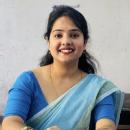 Photo of Jiniya B.
