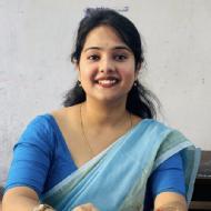 Jiniya B. Class 12 Tuition trainer in Kolkata