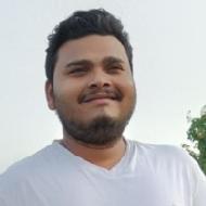 Deepankar Nikam Class 10 trainer in Mumbai