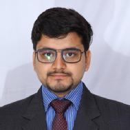 Aadesh Kumar Fathwani Microsoft Excel trainer in Lucknow