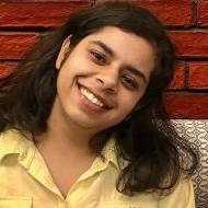 Anubhuti W. Class 10 trainer in Delhi