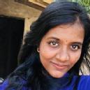 Photo of Athulya P.